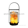 Aroma lamps Himalayan Salt Rock Lamp with Aroma Therapy aroma diffuser salt lamp
